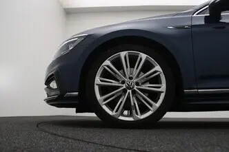 Volkswagen Passat, 1.5, 110 kW, бензин, автомат, передний привод