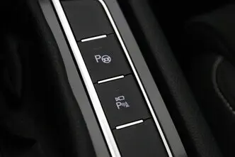 Volkswagen Passat, 1.5, 110 kW, бензин, автомат, передний привод