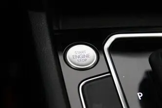 Volkswagen Passat, 1.5, 110 kW, бензин, автомат, передний привод