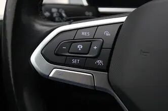 Volkswagen Passat, 1.5, 110 kW, бензин, автомат, передний привод