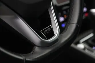 Volkswagen Passat, 1.5, 110 kW, бензин, автомат, передний привод