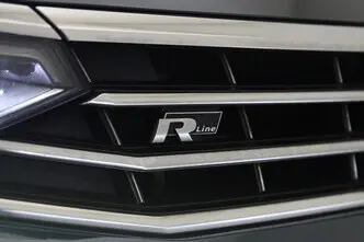 Volkswagen Passat, 1.5, 110 kW, бензин, автомат, передний привод