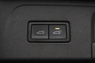 Volkswagen Passat, 1.5, 110 kW, бензин, автомат, передний привод
