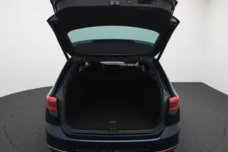 Volkswagen Passat, 1.5, 110 kW, бензин, автомат, передний привод