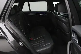 BMW 520, 2.0, 140 kW, дизель, автомат, задний привод
