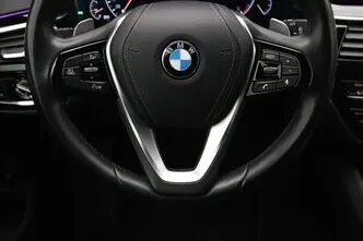 BMW 520, 2.0, 140 kW, дизель, автомат, задний привод