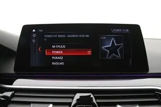 BMW 520, 2.0, 140 kW, дизель, автомат, задний привод