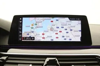 BMW 520, 2.0, 140 kW, дизель, автомат, задний привод