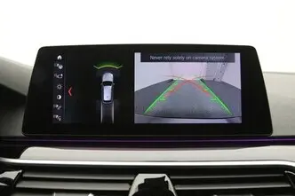 BMW 520, 2.0, 140 kW, дизель, автомат, задний привод