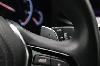 BMW 520, 2.0, 140 kW, дизель, автомат, задний привод