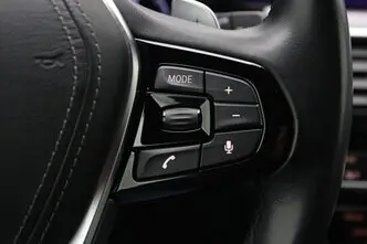 BMW 520, 2.0, 140 kW, дизель, автомат, задний привод