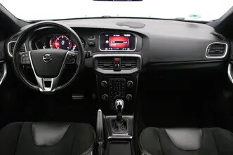 Volvo V40, 2.0, 110 kW, дизель, автомат, передний привод