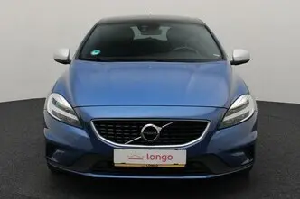 Volvo V40, 2.0, 110 kW, дизель, автомат, передний привод