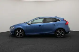 Volvo V40, 2.0, 110 kW, дизель, автомат, передний привод