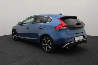 Volvo V40, 2.0, 110 kW, дизель, автомат, передний привод