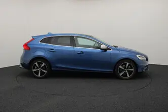 Volvo V40, 2.0, 110 kW, дизель, автомат, передний привод