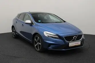 Volvo V40, 2.0, 110 kW, дизель, автомат, передний привод