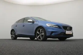 Volvo V40, 2.0, 110 kW, дизель, автомат, передний привод