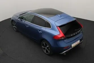 Volvo V40, 2.0, 110 kW, дизель, автомат, передний привод