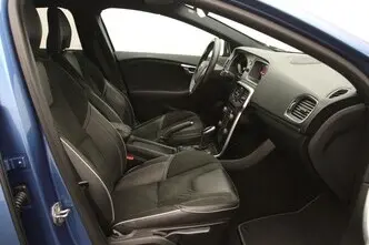Volvo V40, 2.0, 110 kW, дизель, автомат, передний привод