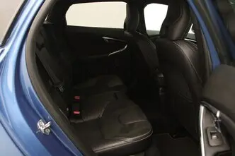Volvo V40, 2.0, 110 kW, дизель, автомат, передний привод