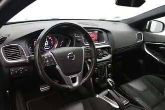 Volvo V40, 2.0, 110 kW, дизель, автомат, передний привод
