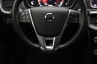 Volvo V40, 2.0, 110 kW, дизель, автомат, передний привод