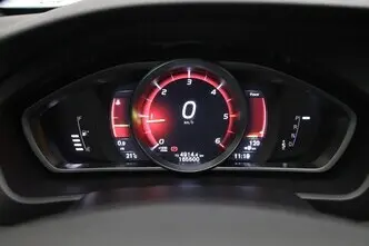 Volvo V40, 2.0, 110 kW, дизель, автомат, передний привод