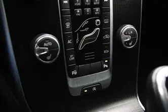 Volvo V40, 2.0, 110 kW, дизель, автомат, передний привод