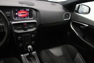 Volvo V40, 2.0, 110 kW, дизель, автомат, передний привод