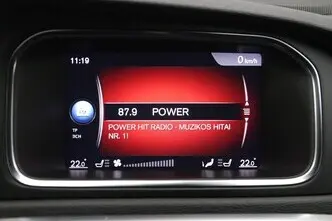 Volvo V40, 2.0, 110 kW, дизель, автомат, передний привод