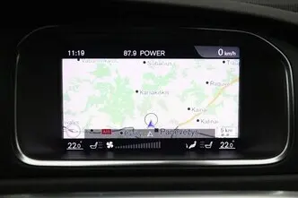 Volvo V40, 2.0, 110 kW, дизель, автомат, передний привод