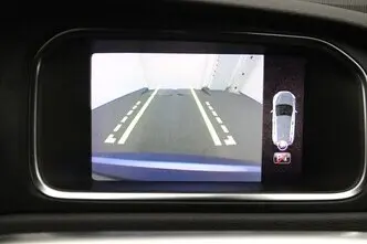 Volvo V40, 2.0, 110 kW, дизель, автомат, передний привод