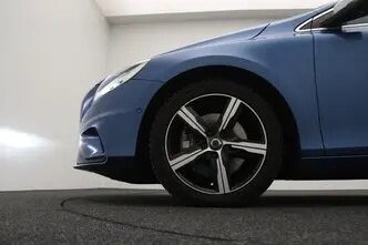 Volvo V40, 2.0, 110 kW, дизель, автомат, передний привод