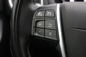 Volvo V40, 2.0, 110 kW, дизель, автомат, передний привод