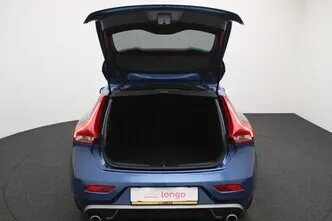 Volvo V40, 2.0, 110 kW, дизель, автомат, передний привод