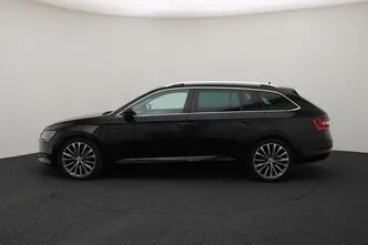 Škoda Superb, 2.0, 110 kW, дизель, автомат, передний привод