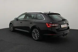 Škoda Superb, 2.0, 110 kW, дизель, автомат, передний привод