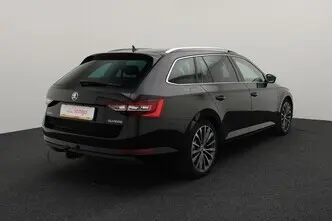 Škoda Superb, 2.0, 110 kW, дизель, автомат, передний привод