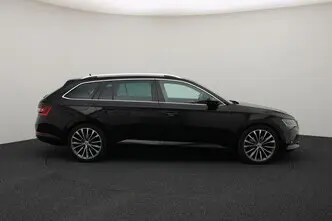 Škoda Superb, 2.0, 110 kW, дизель, автомат, передний привод