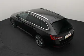 Škoda Superb, 2.0, 110 kW, дизель, автомат, передний привод