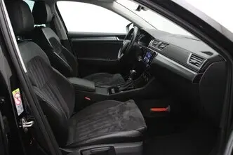 Škoda Superb, 2.0, 110 kW, дизель, автомат, передний привод