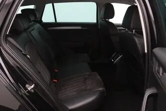 Škoda Superb, 2.0, 110 kW, дизель, автомат, передний привод