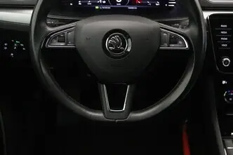Škoda Superb, 2.0, 110 kW, дизель, автомат, передний привод