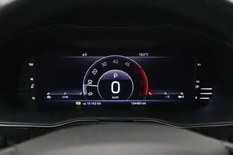 Škoda Superb, 2.0, 110 kW, дизель, автомат, передний привод