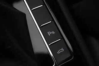 Škoda Superb, 2.0, 110 kW, дизель, автомат, передний привод