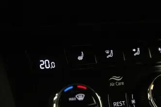 Škoda Superb, 2.0, 110 kW, дизель, автомат, передний привод