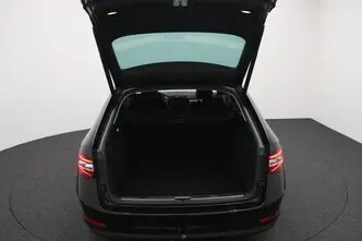 Škoda Superb, 2.0, 110 kW, дизель, автомат, передний привод