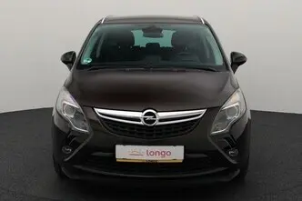 Opel Zafira, 1.6, 100 kW, дизель, механическая, передний привод