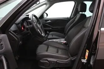 Opel Zafira, 1.6, 100 kW, дизель, механическая, передний привод